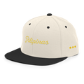 Script Stars Snapback