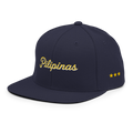 Script Stars Snapback