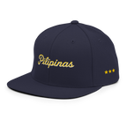 Script Stars Snapback