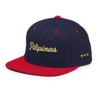 Script Stars Snapback