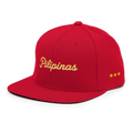 Script Stars Snapback