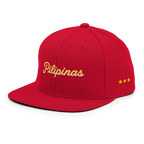 Script Stars Snapback