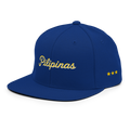 Script Stars Snapback