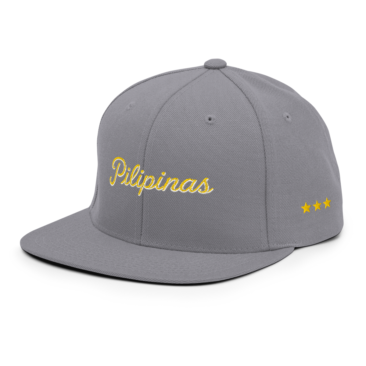 Script Stars Snapback