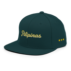 Script Stars Snapback