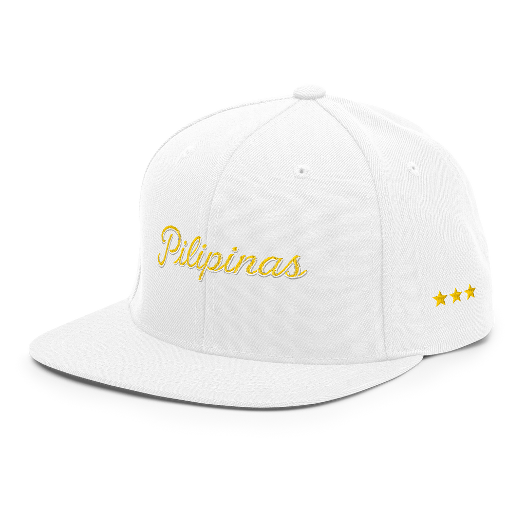 Script Stars Snapback