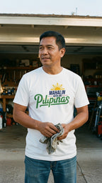 Mahalin Natin Ang Pilipinas TEE