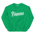 Script + Three Stars & Half-Sun - sweatshirt