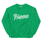 Script + Three Stars & Half-Sun - sweatshirt