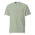 GOLD JEEPNEY TEE - Bay