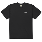 PILIPINAS SCRIPT TEE - Butter