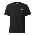 PILIPINAS SCRIPT TEE - Black