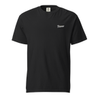 PILIPINAS SCRIPT TEE - Butter