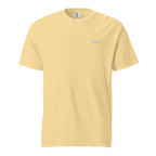 PILIPINAS SCRIPT TEE - Lagoon Blue
