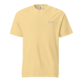 PILIPINAS SCRIPT TEE - Butter
