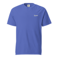 PILIPINAS SCRIPT TEE - Flo Blue