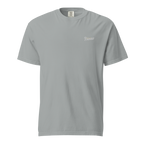 PILIPINAS SCRIPT TEE - Moss