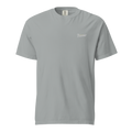 PILIPINAS SCRIPT TEE - Granite