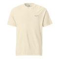 PILIPINAS SCRIPT TEE - Ivory