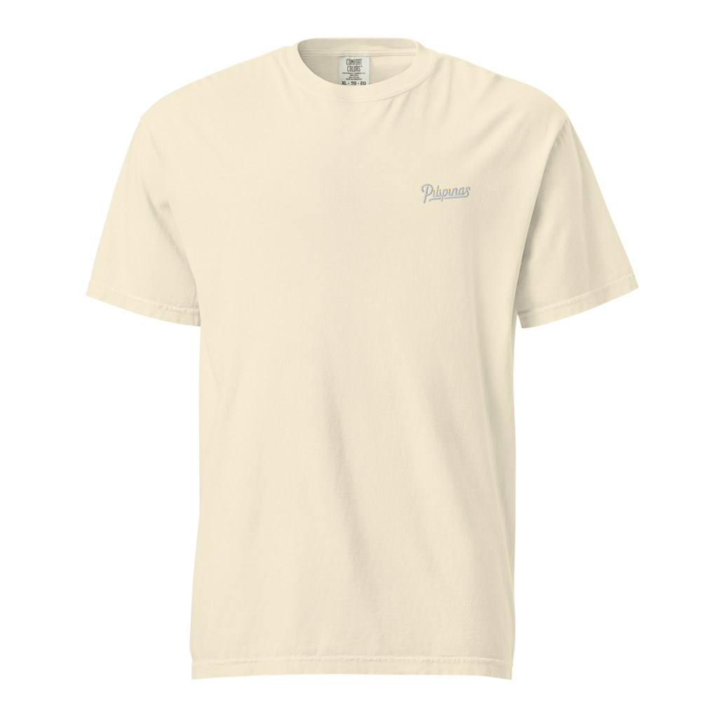 PILIPINAS SCRIPT TEE - Blossom