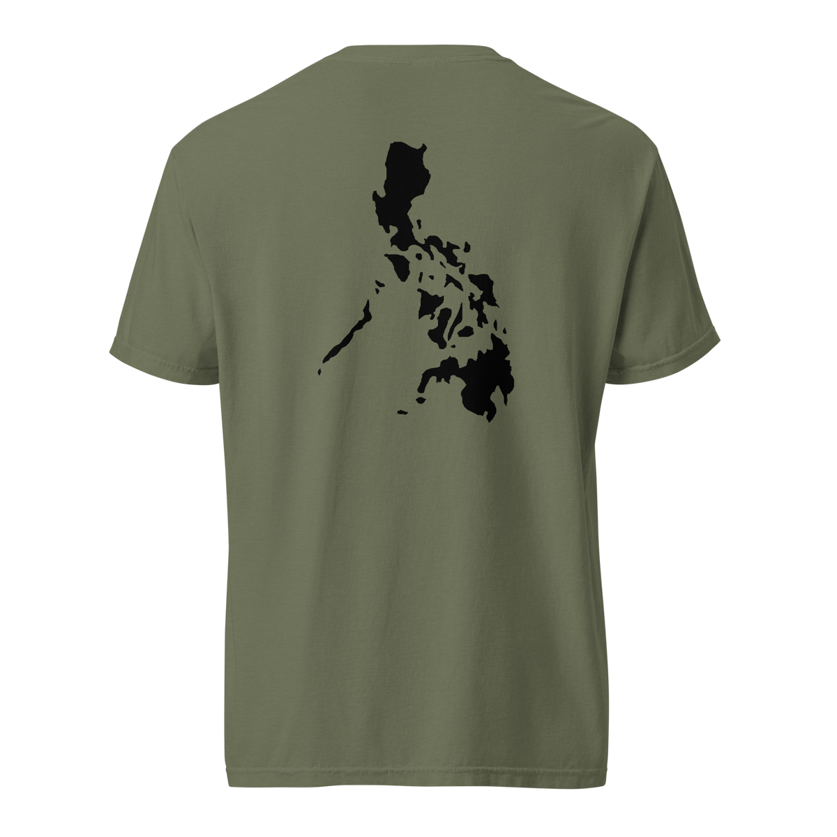 ISLAND Tee
