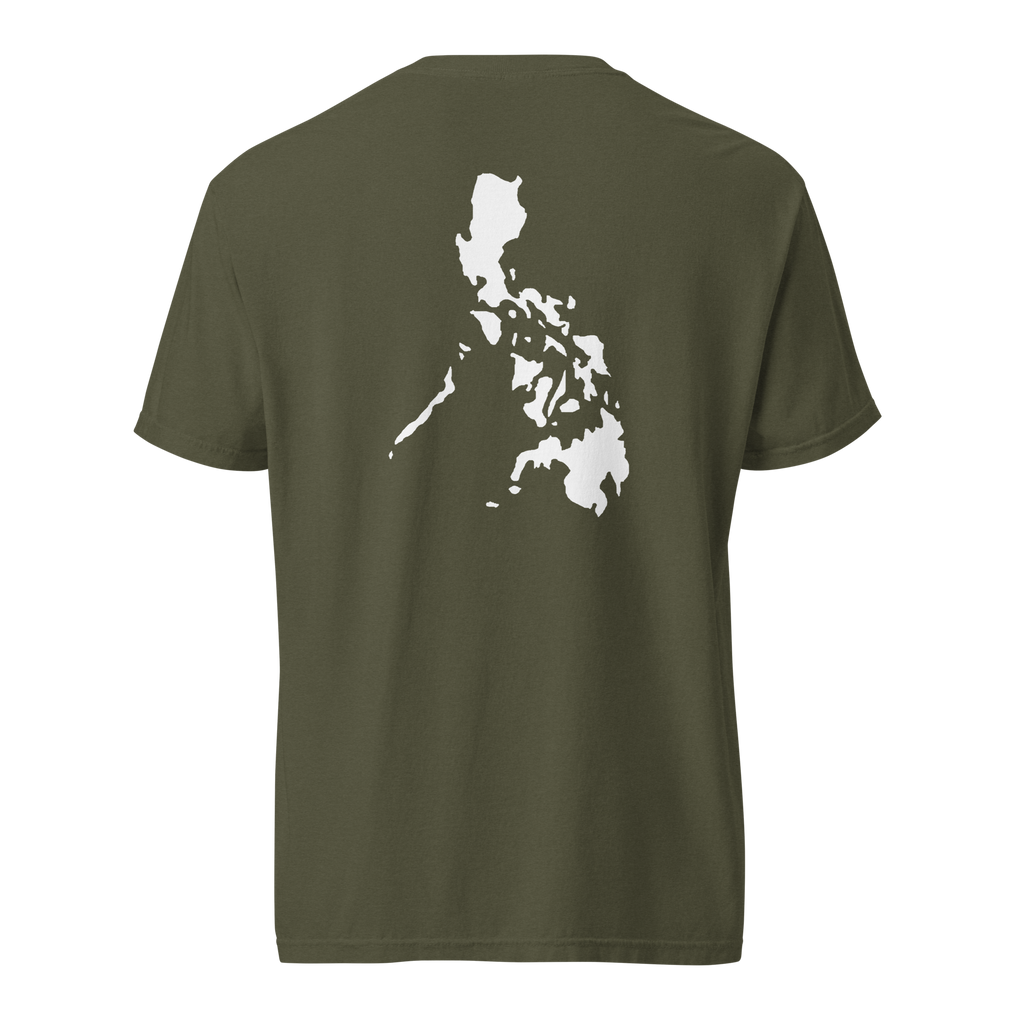 ISLAND Tee
