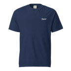PILIPINAS SCRIPT TEE - Granite