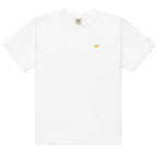 GOLD JEEPNEY TEE - Black
