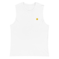 SUN Muscle Shirt - White