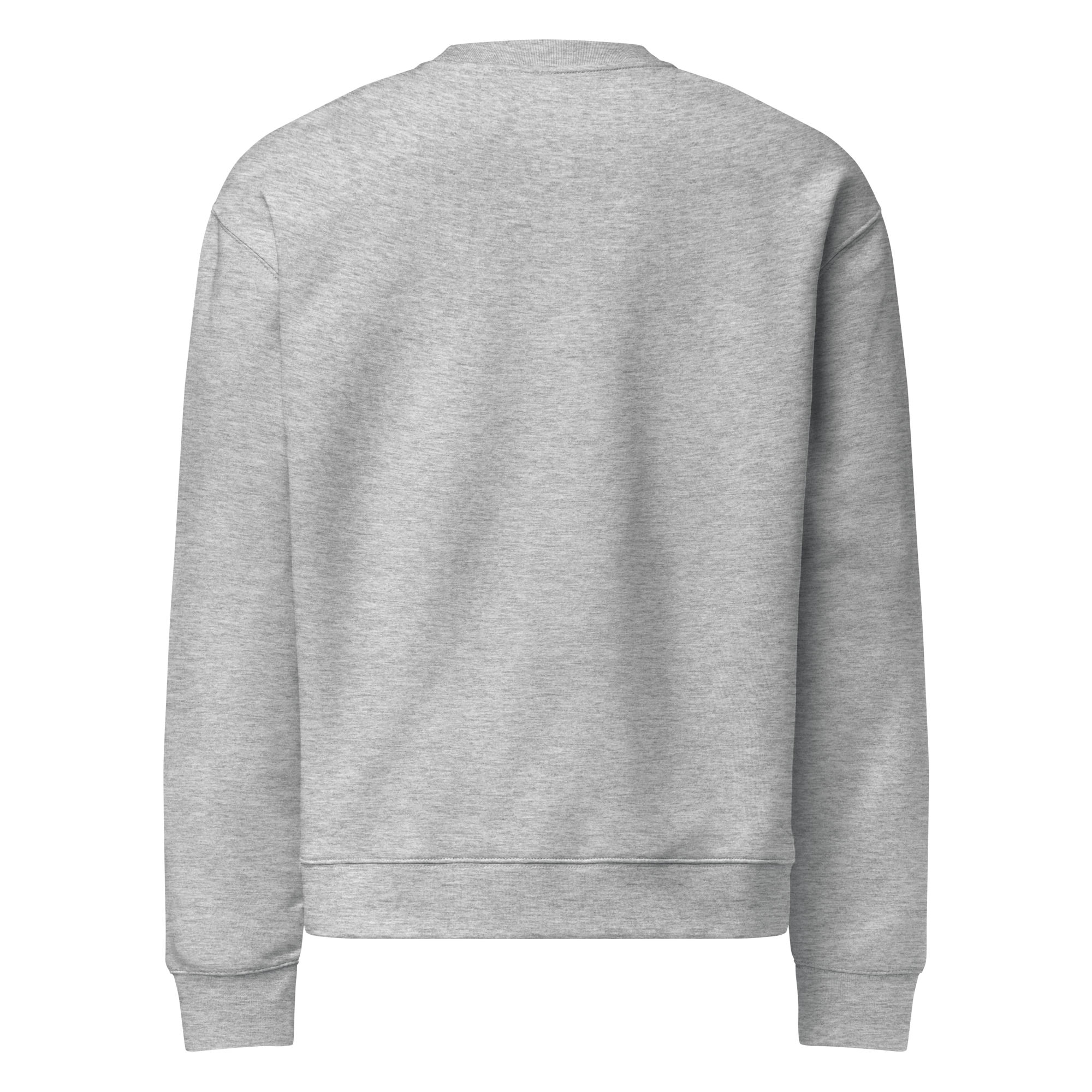 SUN Sweatshirt - Athletic Heather