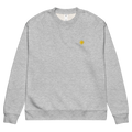 SUN Sweatshirt - Athletic Heather