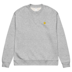 SUN Sweatshirt - Athletic Heather