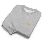 SUN Sweatshirt - Cypress Green