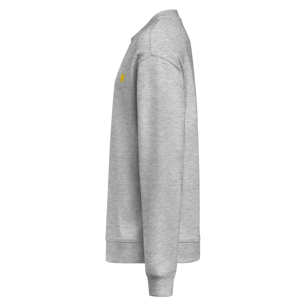 SUN Sweatshirt - Shadow