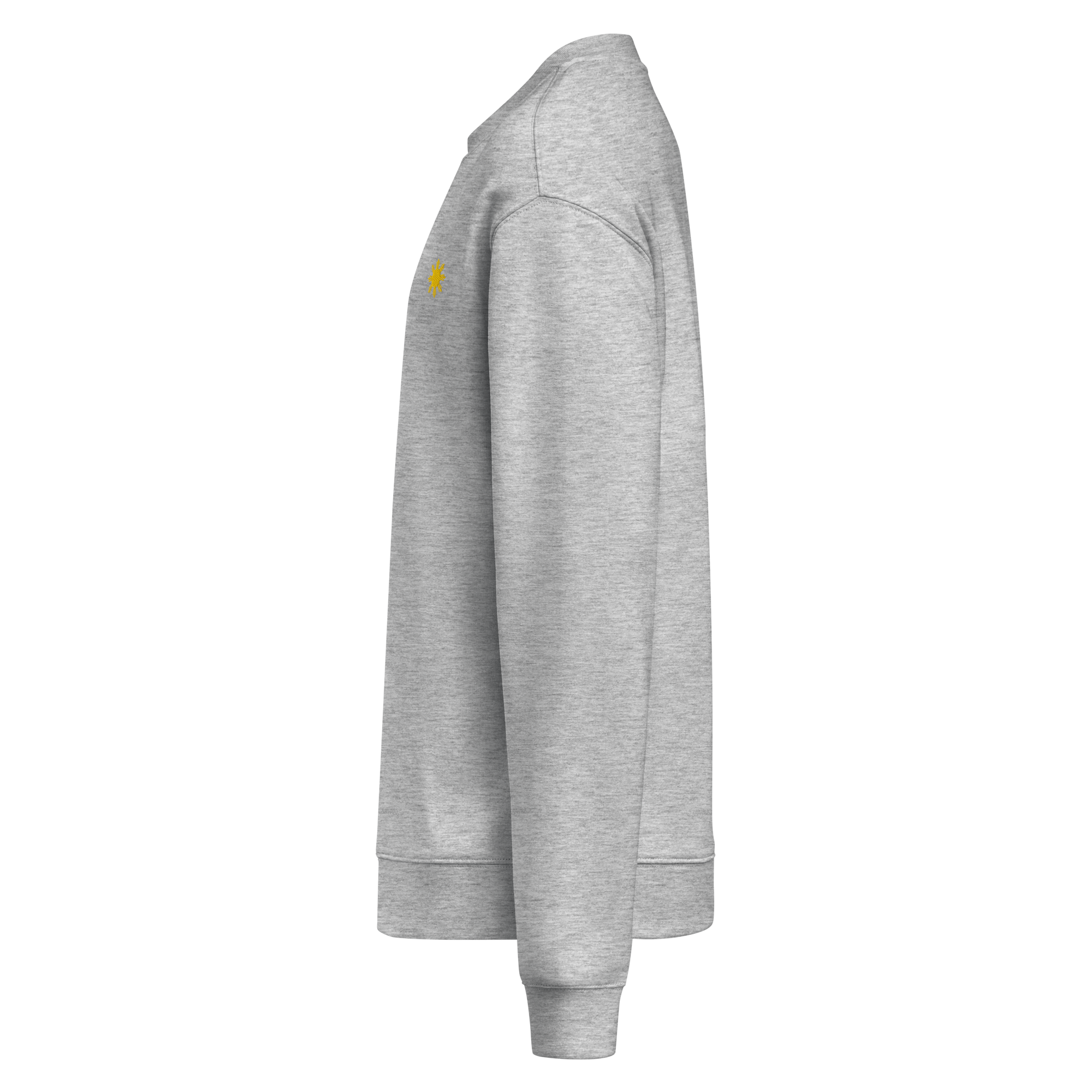 SUN Sweatshirt - Bone