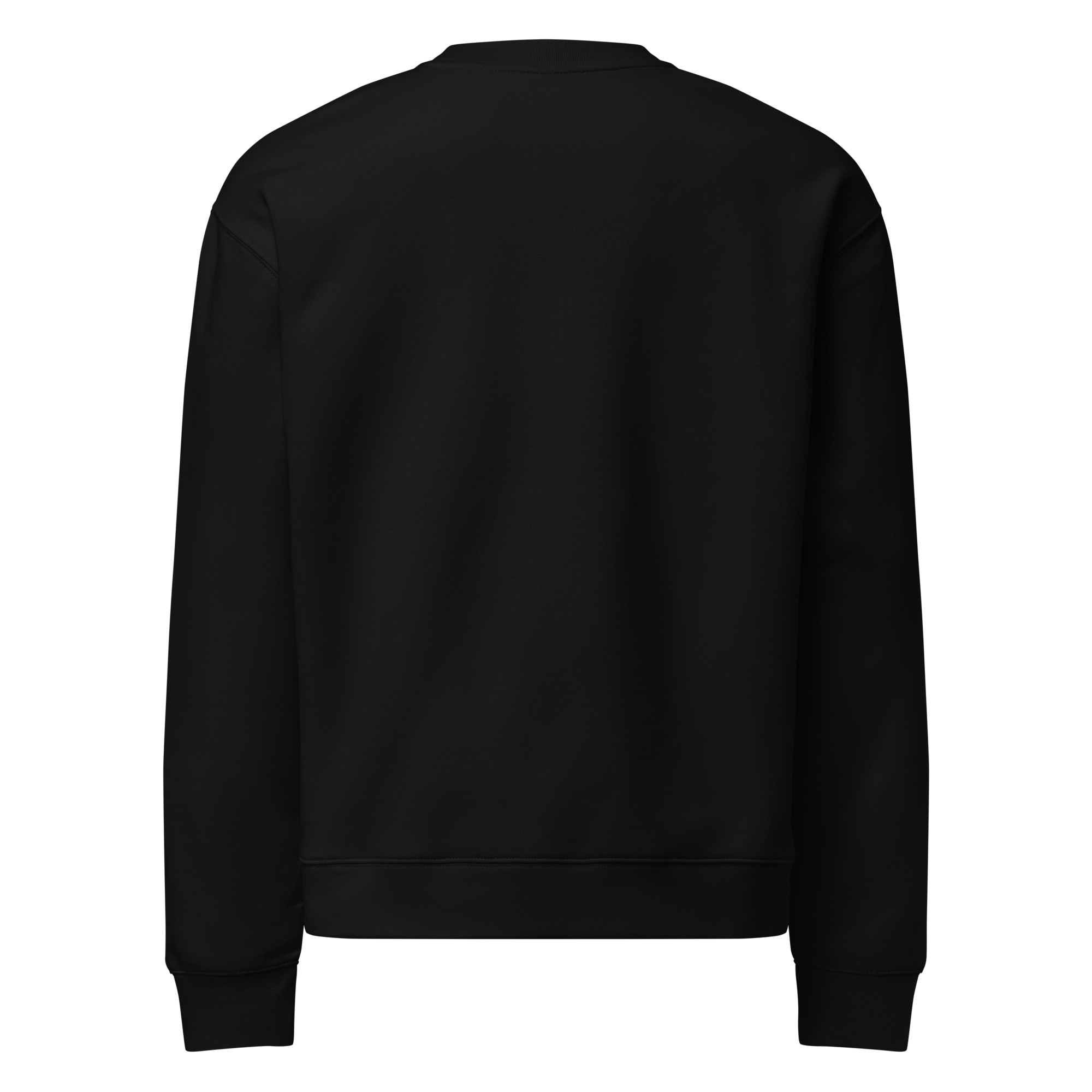 SUN Sweatshirt - Black