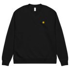 SUN Sweatshirt - Athletic Heather