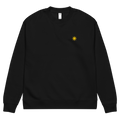 SUN Sweatshirt - Black