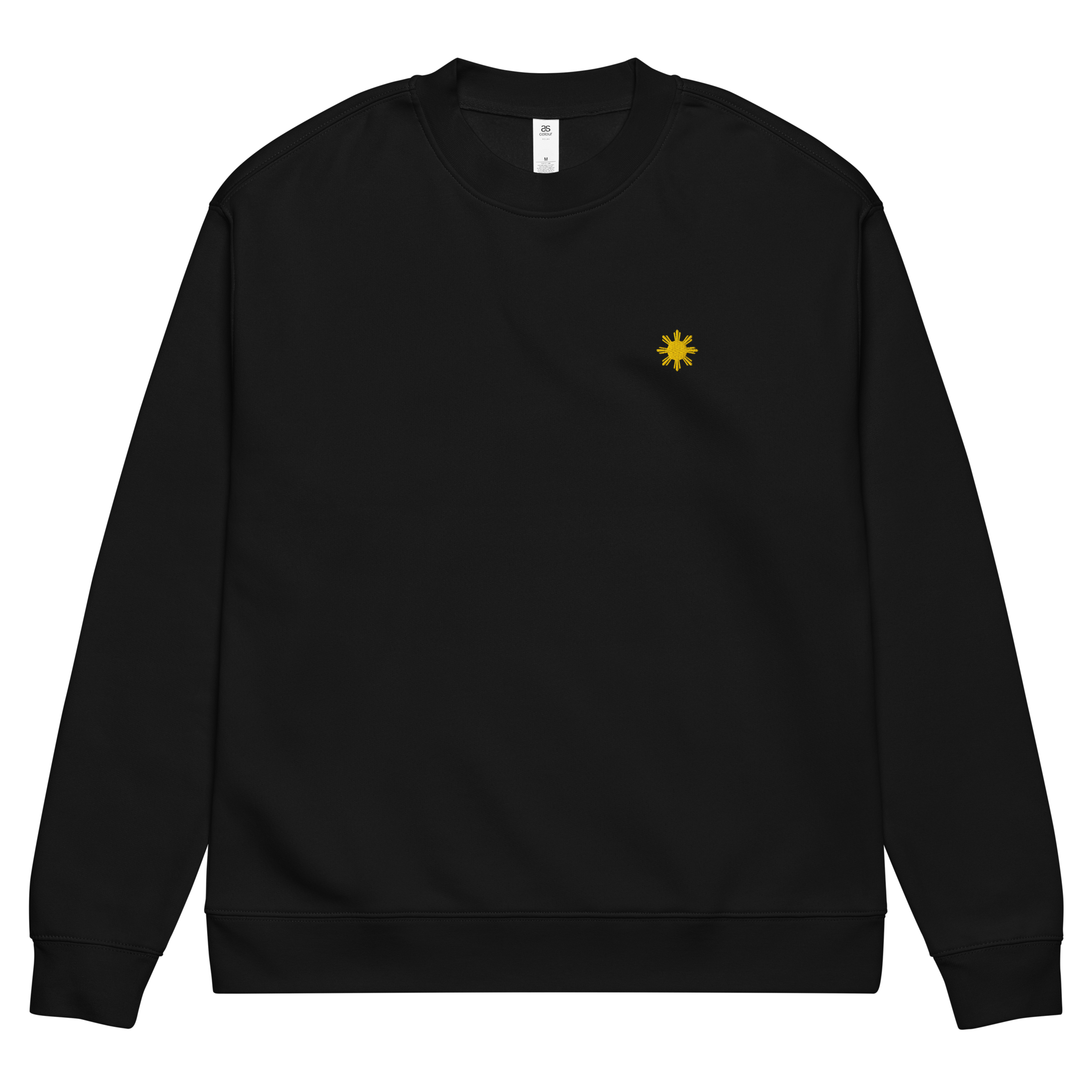 SUN Sweatshirt - Black