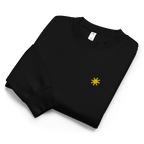 SUN Sweatshirt - Shadow