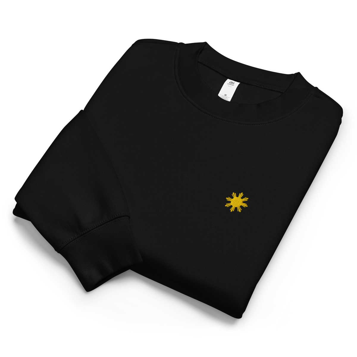 SUN Sweatshirt - Shadow