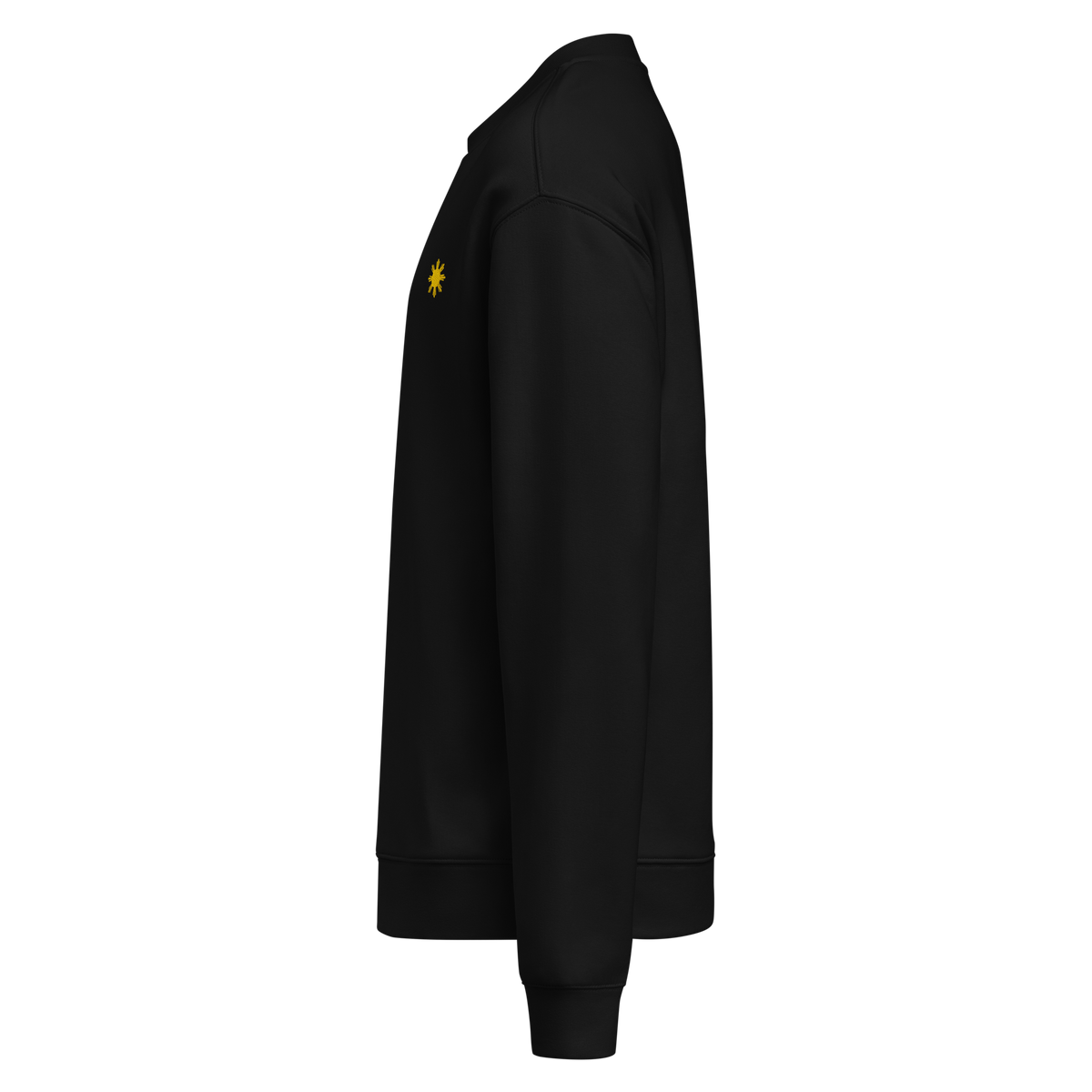 SUN Sweatshirt - Athletic Heather