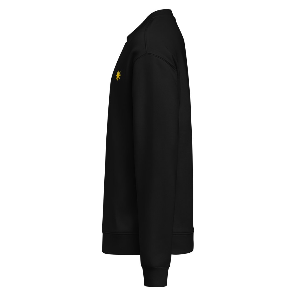 SUN Sweatshirt - Bone