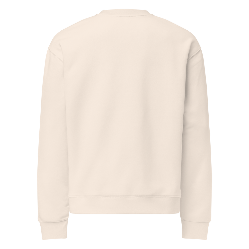 SUN Sweatshirt - Athletic Heather