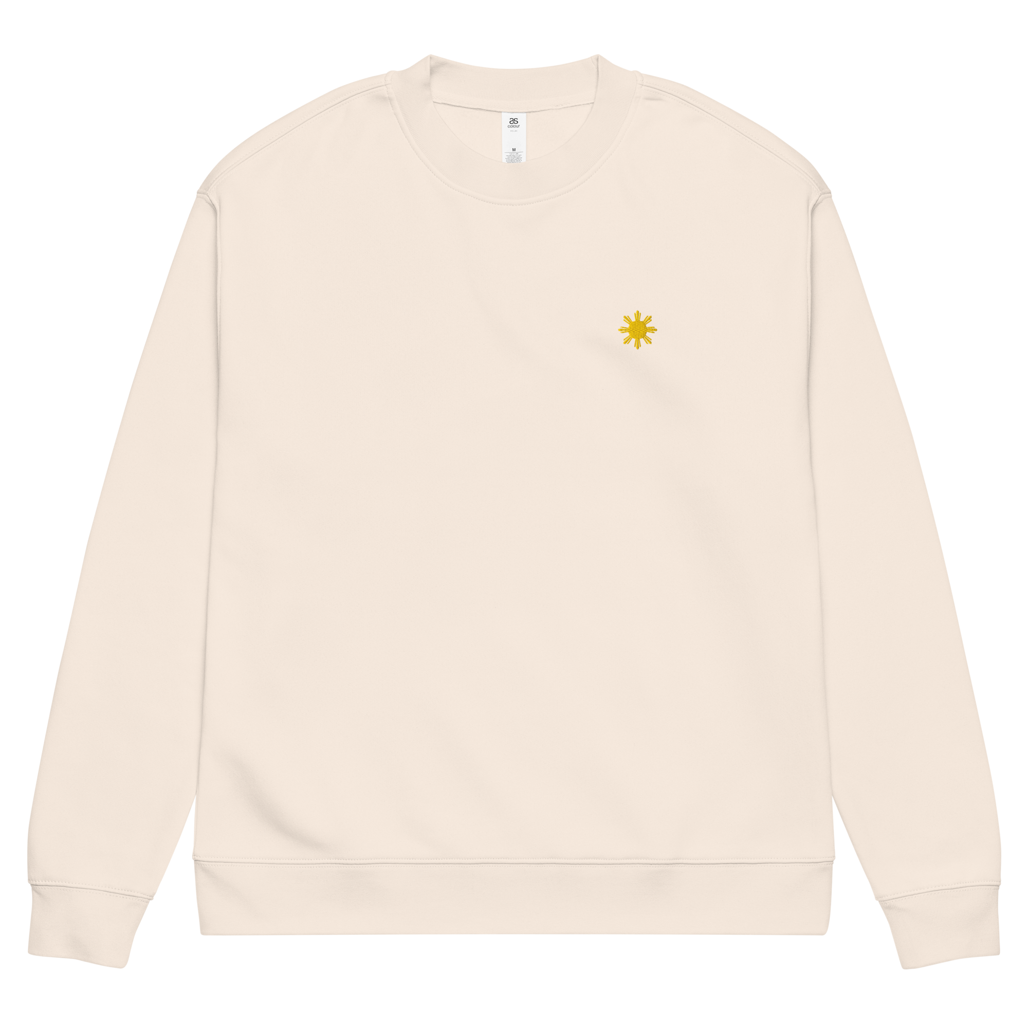 SUN Sweatshirt - Black