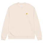 SUN Sweatshirt - Cypress Green
