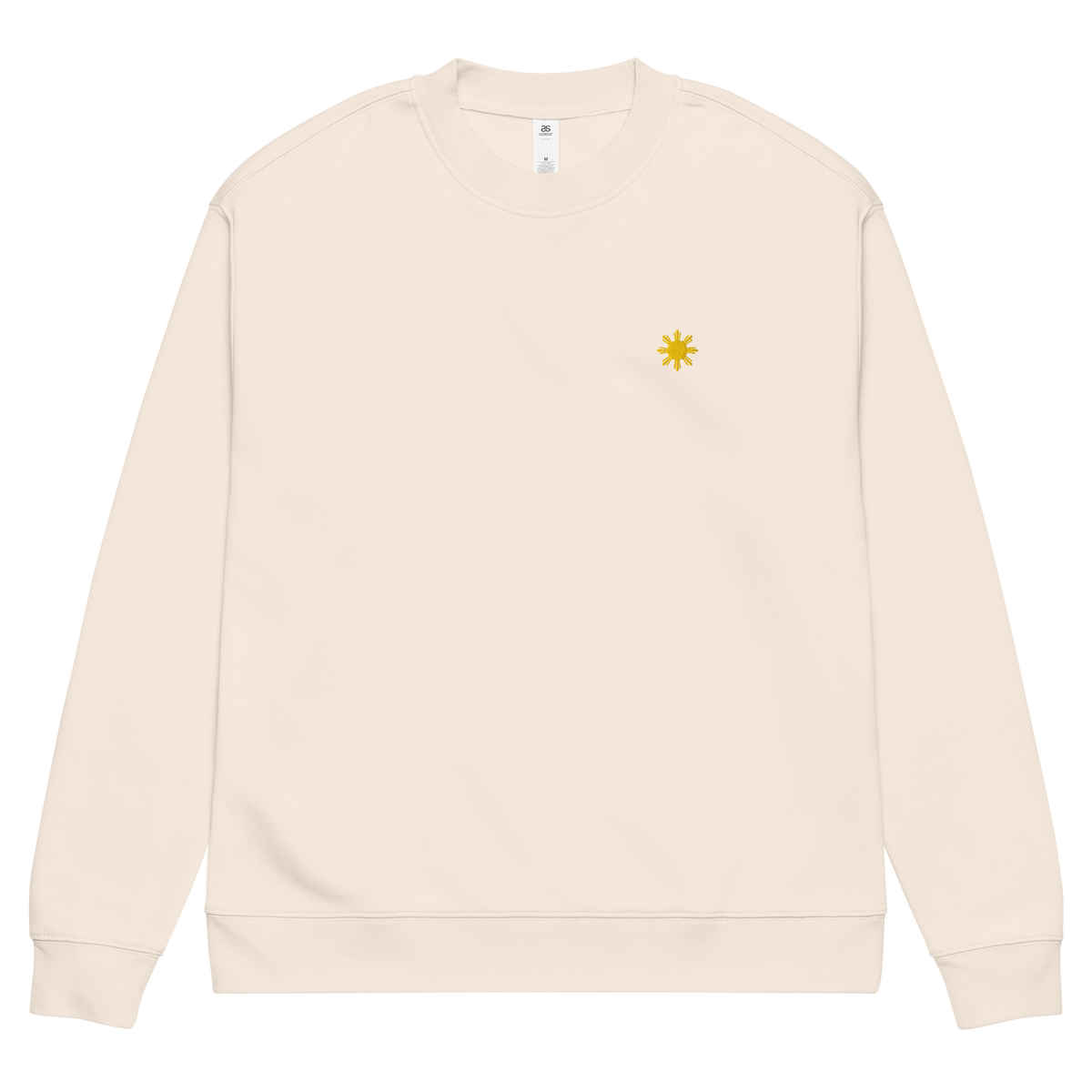 SUN Sweatshirt - Bone