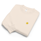 SUN Sweatshirt - Black