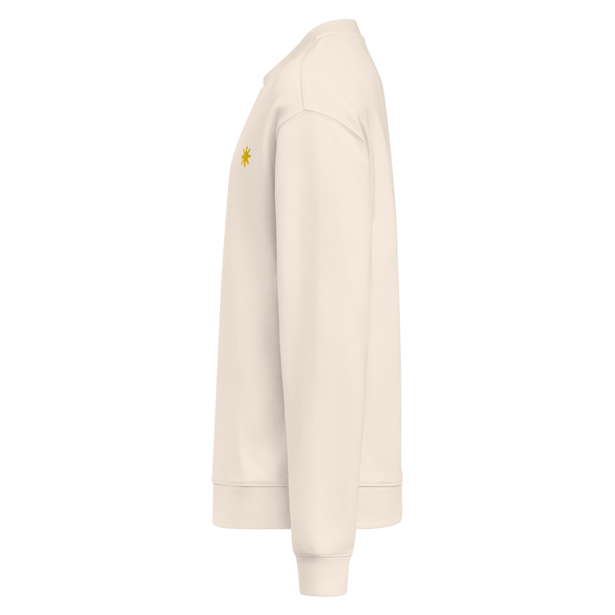 SUN Sweatshirt - Athletic Heather