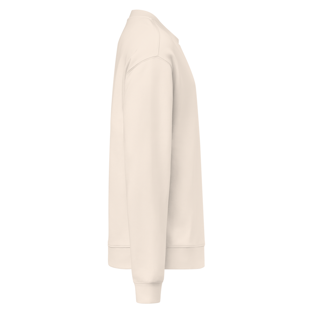 SUN Sweatshirt - Bone